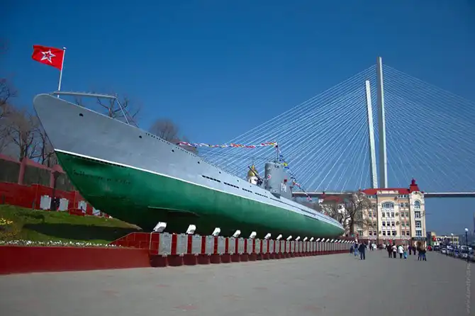 7 лучших подлодок Второй мировой