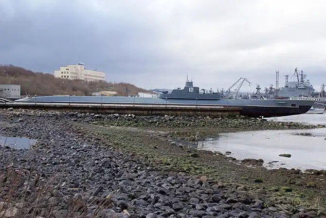 7 лучших подлодок Второй мировой