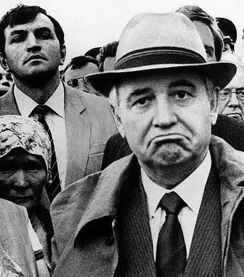 7 знаменитых парадов на Красной площади