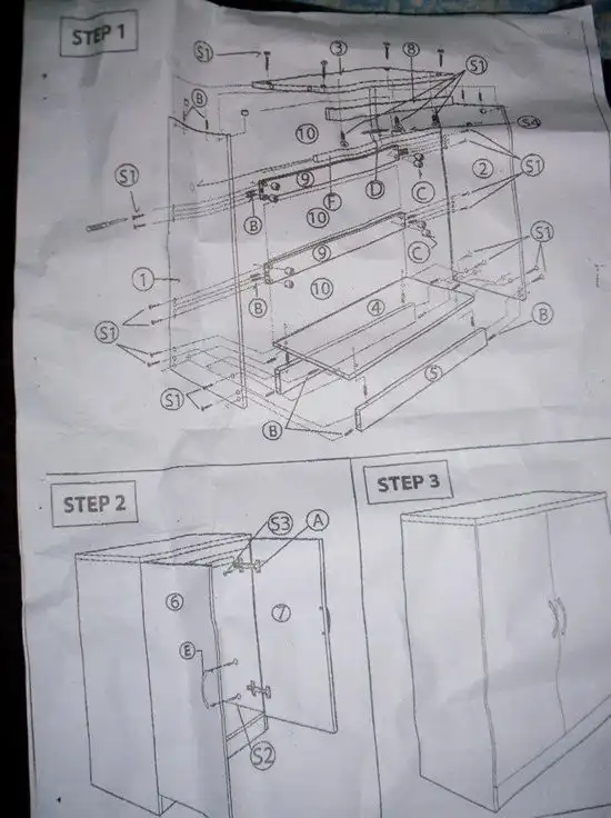 Фотографии в стиле "за секунду до.."