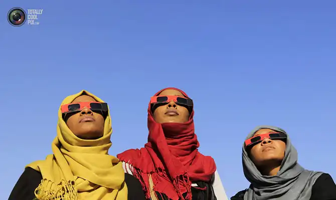 Неделя в фотографиях