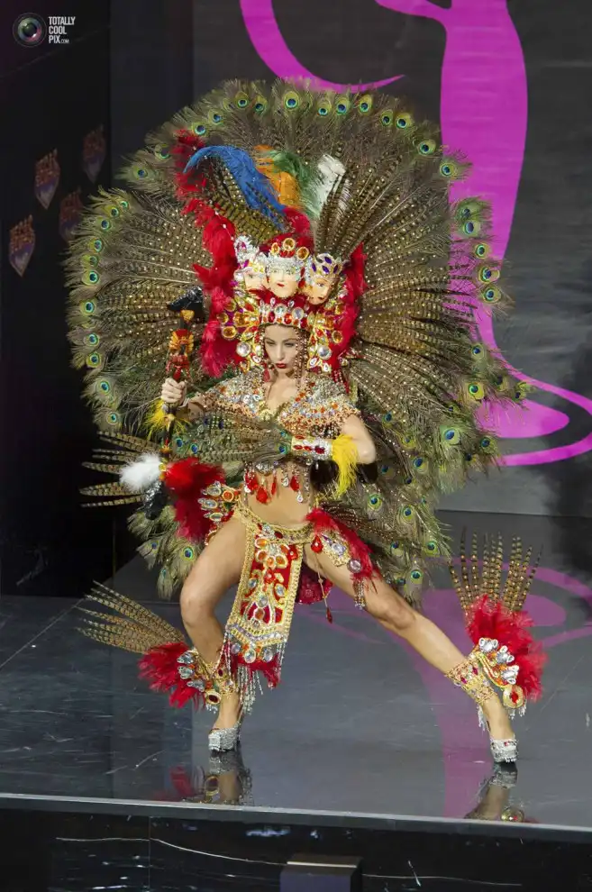 Неделя в фотографиях