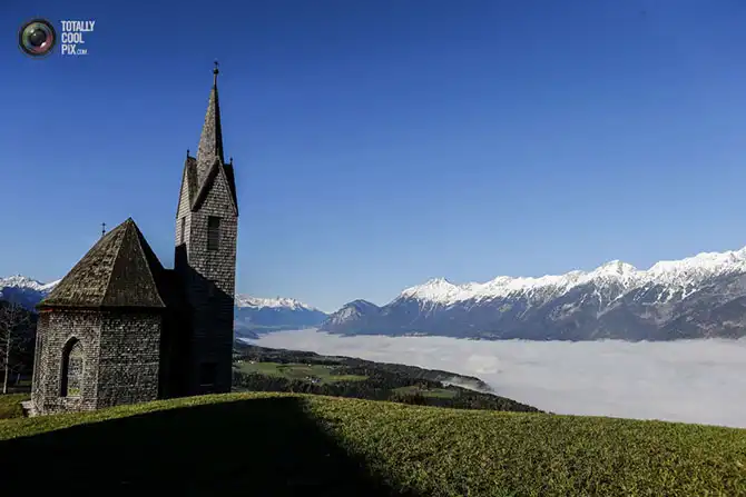 Неделя в фотографиях