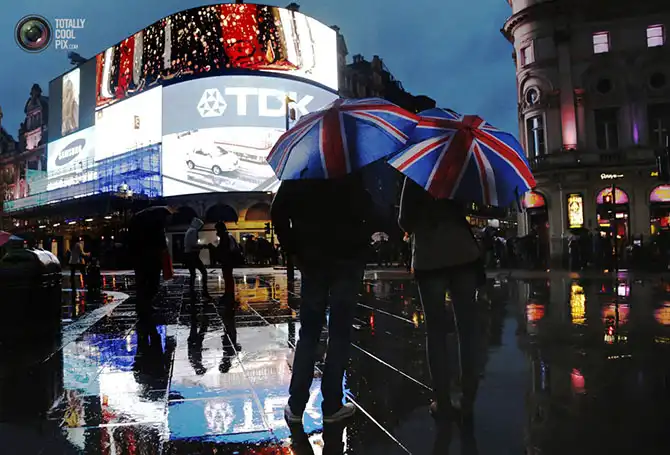 Неделя в фотографиях