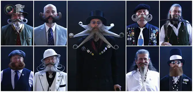 Неделя в фотографиях