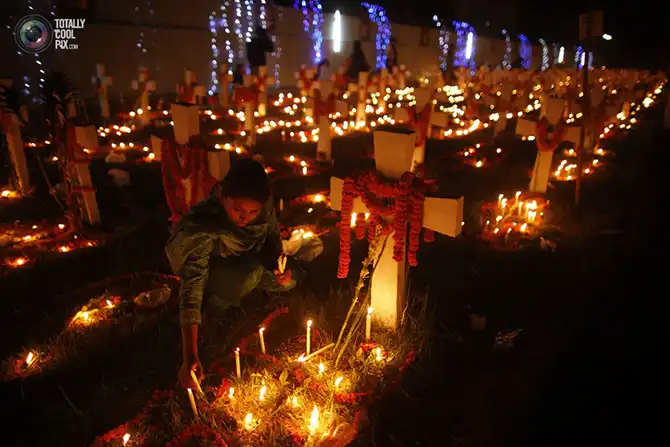 Неделя в фотографиях