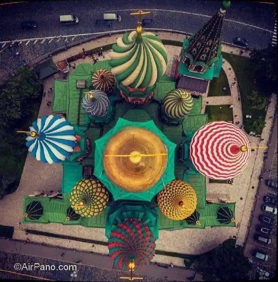 Картинко-комикс-микс