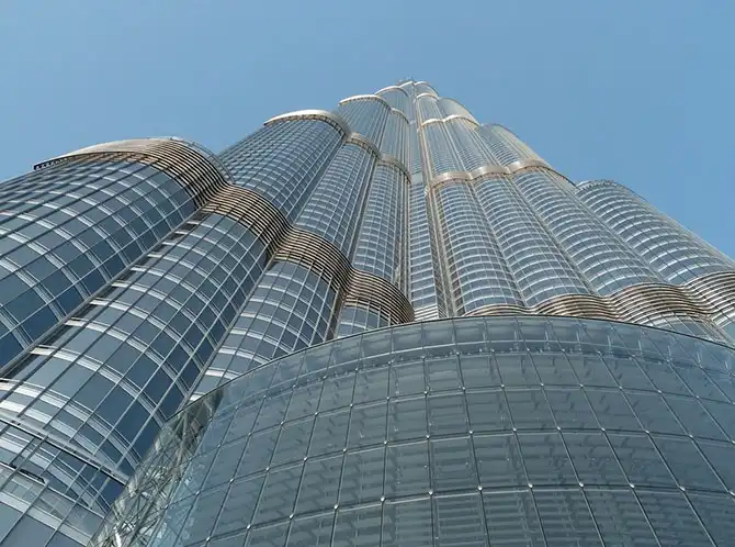 Современная архитектура, в которую нельзя не влюбиться