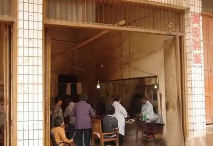 Искусство стрижки раскаленными щипцами