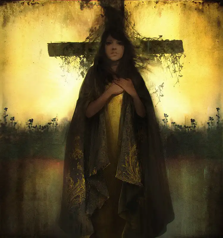 Подборка разных рисунков