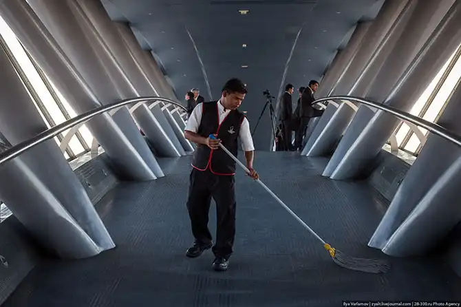 Путешествие в Саудовскую Аравию (часть 2)