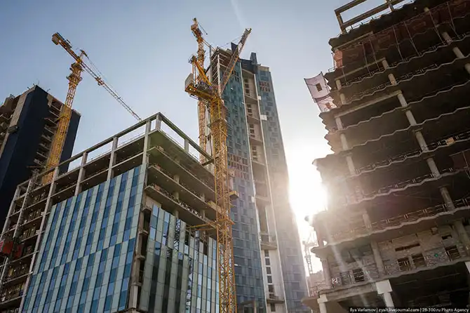 Путешествие в Саудовскую Аравию (часть 2)