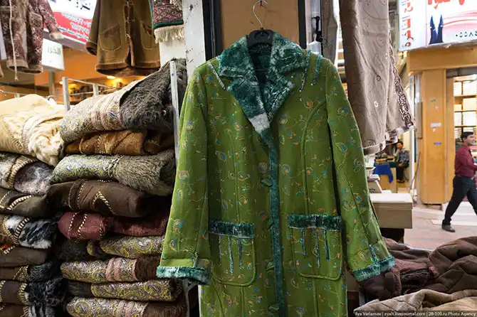 Путешествие в Саудовскую Аравию (часть 2)