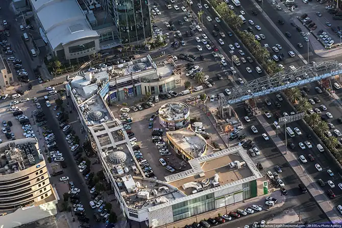 Путешествие в Саудовскую Аравию (часть 2)