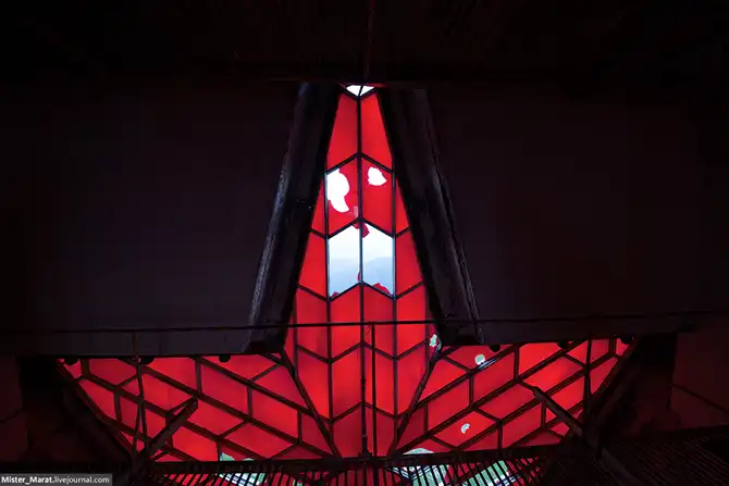 Бузлуджа - призрак болгарского прошлого