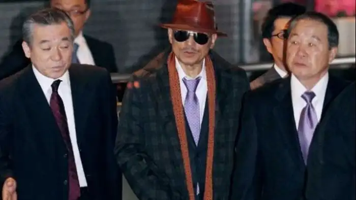 10 интригующих фактов о японской преступной группировке Якудза