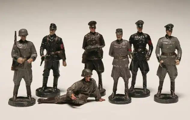 10 любопытных историй о выдающихся фальшивомонетчиках