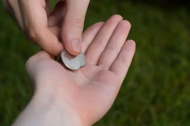 10 любопытных историй о выдающихся фальшивомонетчиках