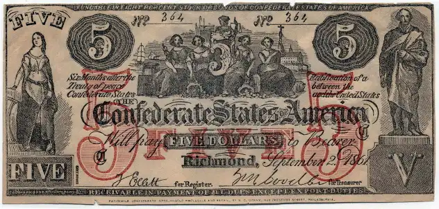 10 любопытных историй о выдающихся фальшивомонетчиках