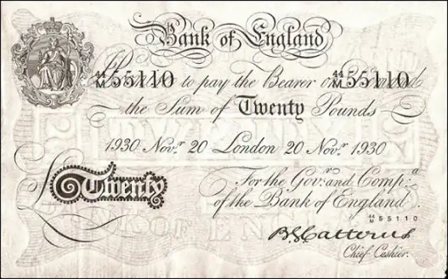 10 любопытных историй о выдающихся фальшивомонетчиках