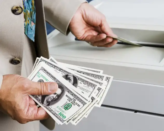 10 любопытных историй о выдающихся фальшивомонетчиках