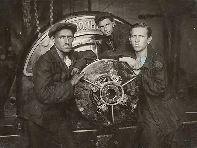 Интересные факты о стахановцах