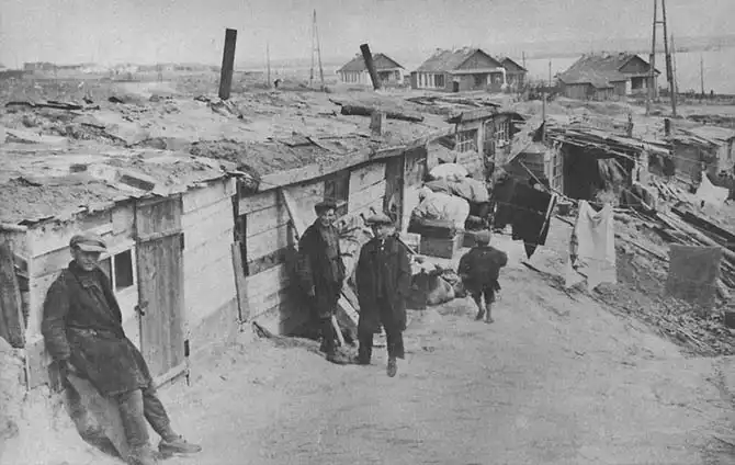 Интересные факты о стахановцах