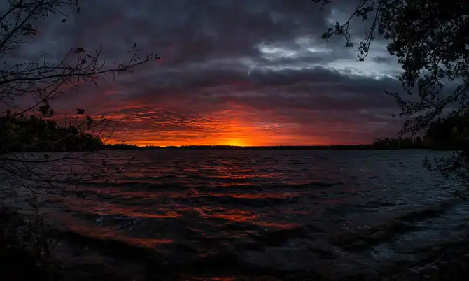 Лучшее с конкурса фотографии National Geographic 2013