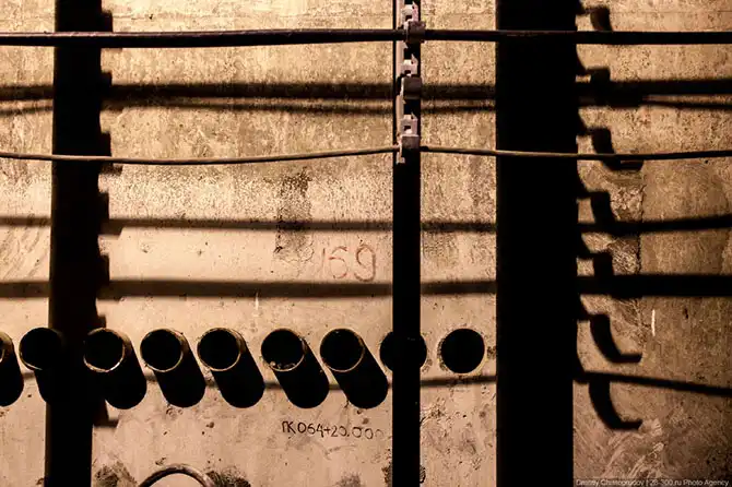 Новые станции метро в «Сити»