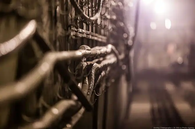 Новые станции метро в «Сити»