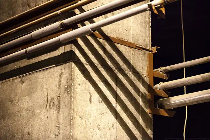 Новые станции метро в «Сити»