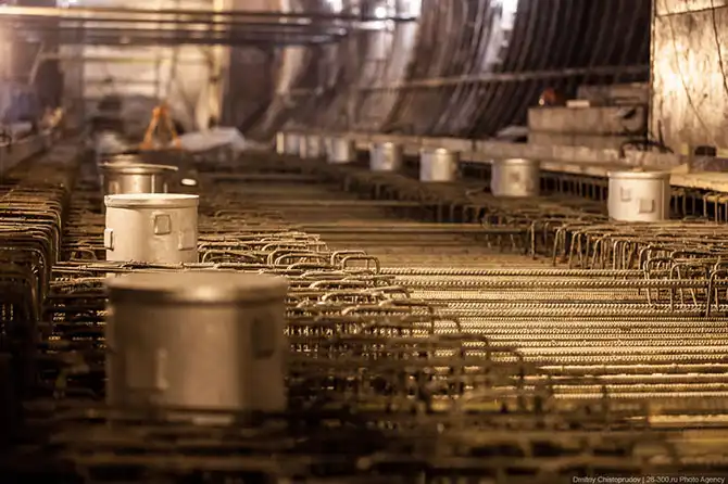 Новые станции метро в «Сити»