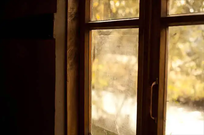 Как делают шелковую бумагу в Самарканде