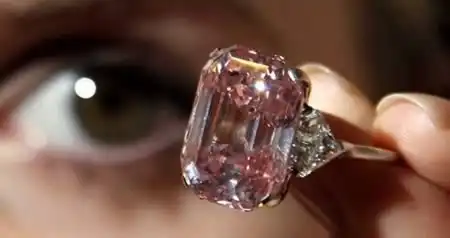 Самые удивительные драгоценные камни мира