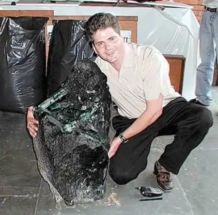 Самые удивительные драгоценные камни мира