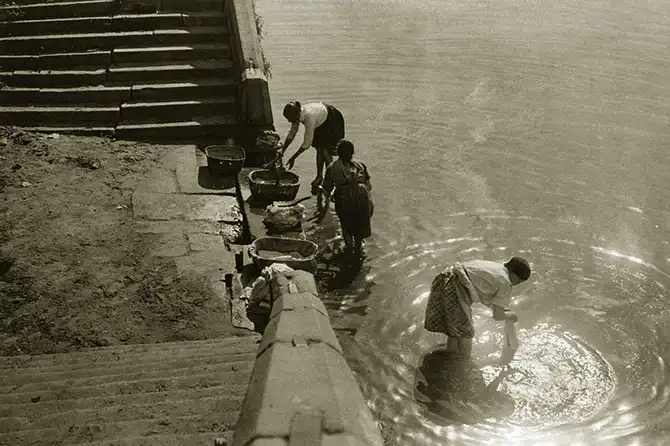 Прогулка по Москве 1920-х годов