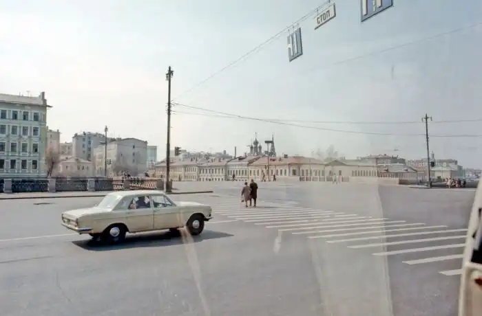 Ностальгирующим по СССР