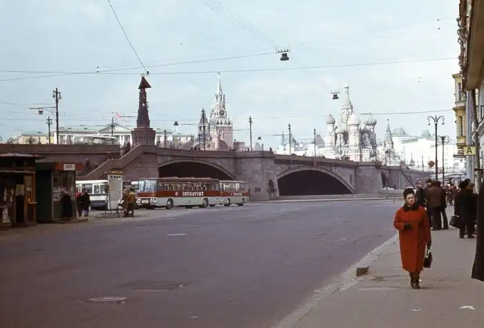 Ностальгирующим по СССР