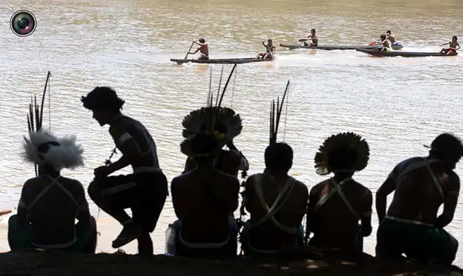 Неделя в фотографиях