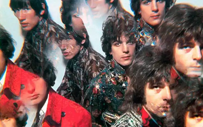 История легендарной