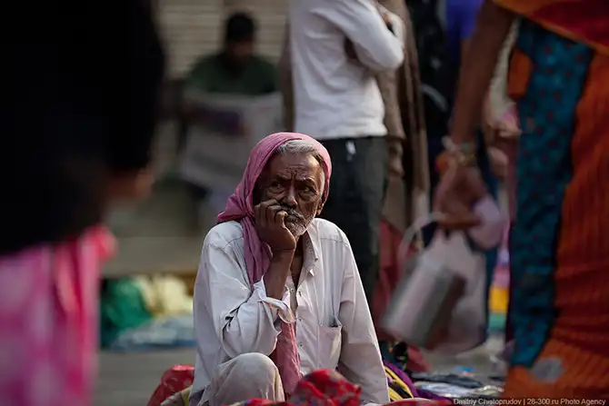 Путешествие по Непалу