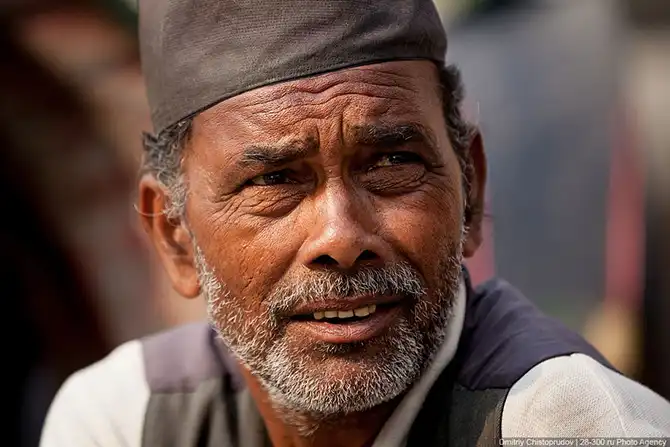 Путешествие по Непалу