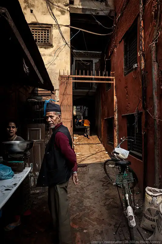 Путешествие по Непалу