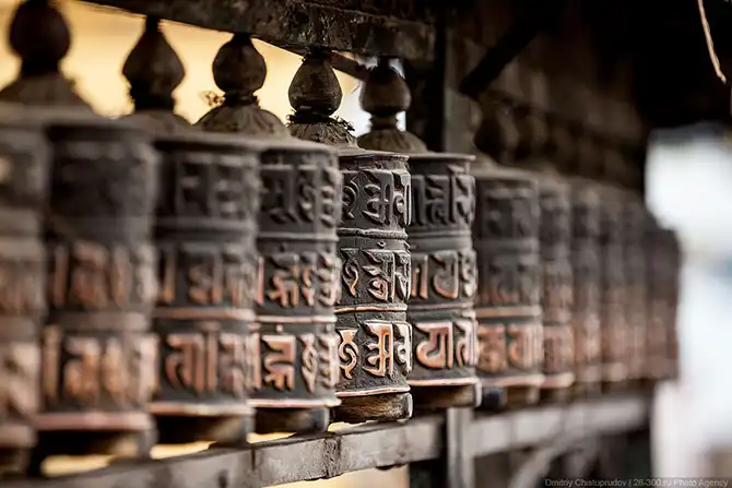 Путешествие по Непалу