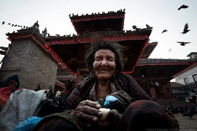 Путешествие по Непалу