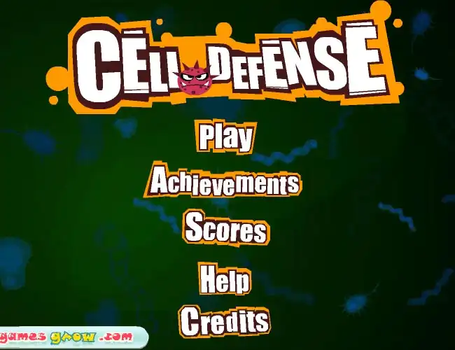 Cell Defense
