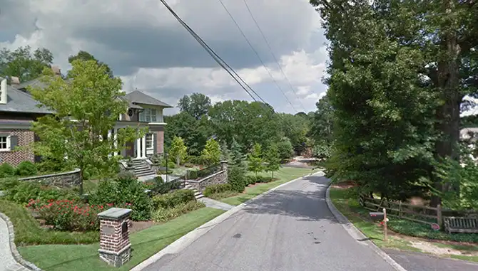 Как живет семья из Минска в Атланте