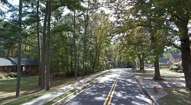 Как живет семья из Минска в Атланте