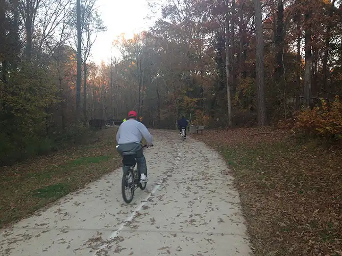 Как живет семья из Минска в Атланте