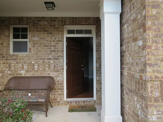 Как живет семья из Минска в Атланте